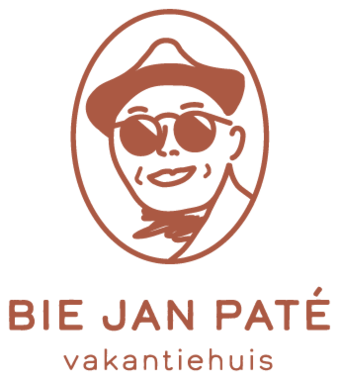 Logo-Bie Jan Paté