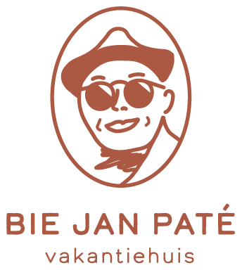 Logo-Bie Jan Paté